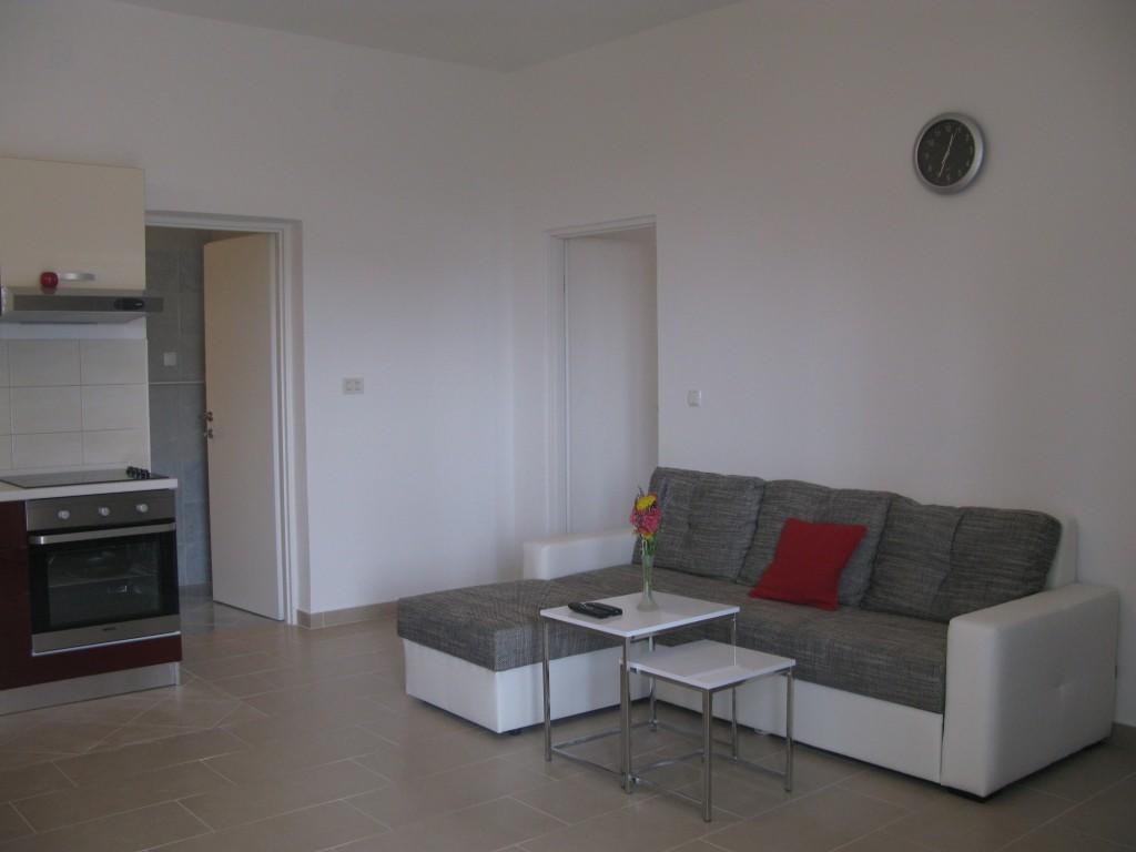 Apartmani Orhideja Rab Town Phòng bức ảnh