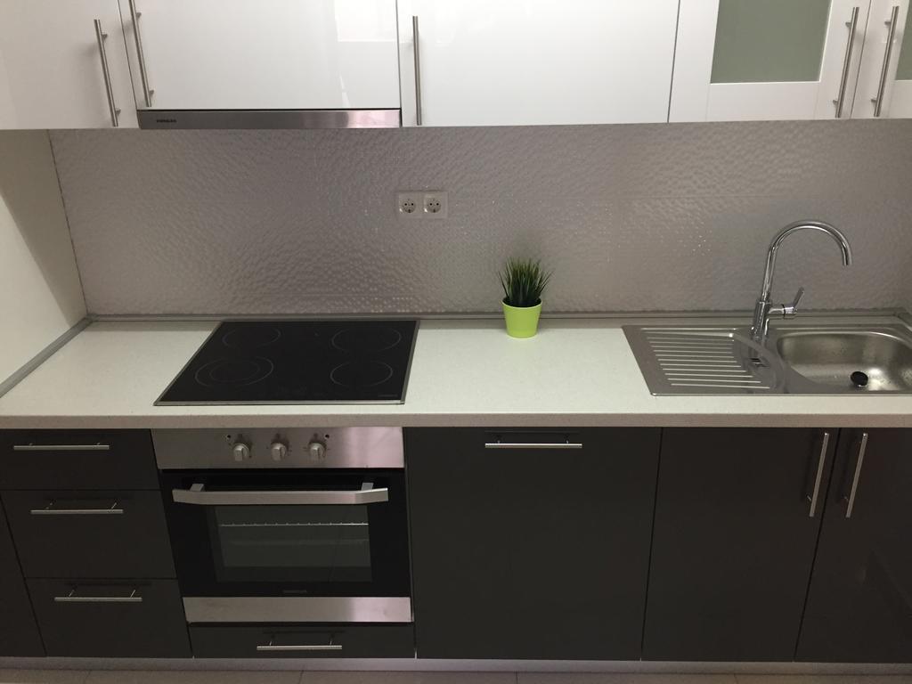 Apartmani Orhideja Rab Town Ngoại thất bức ảnh