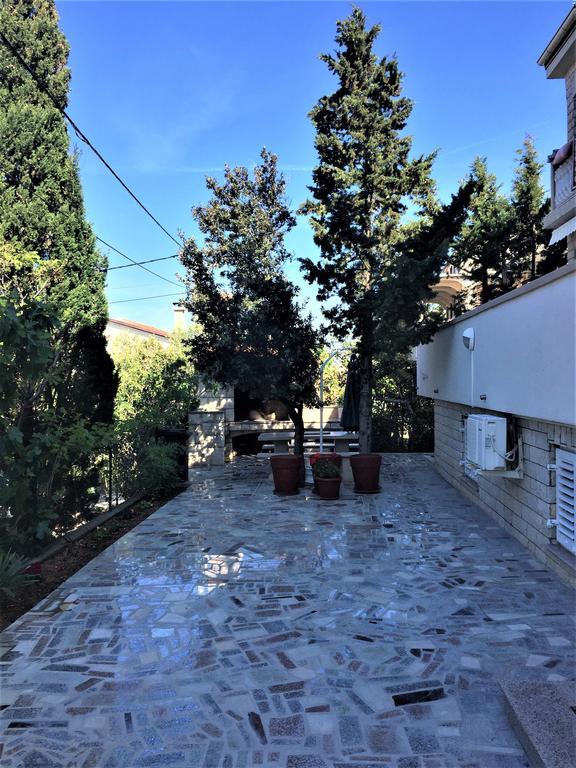 Apartmani Orhideja Rab Town Phòng bức ảnh